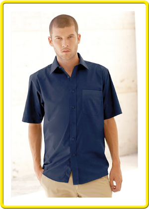 792.01 camicia uomo